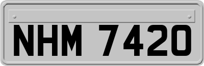 NHM7420
