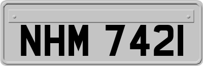 NHM7421