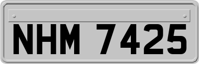 NHM7425