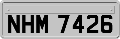 NHM7426