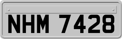 NHM7428