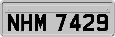 NHM7429