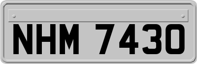 NHM7430