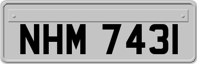 NHM7431