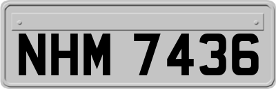 NHM7436