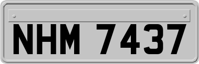 NHM7437
