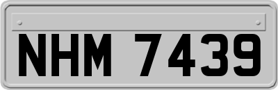 NHM7439