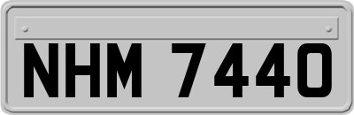 NHM7440