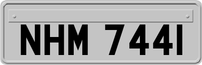 NHM7441
