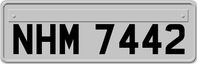 NHM7442
