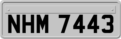 NHM7443