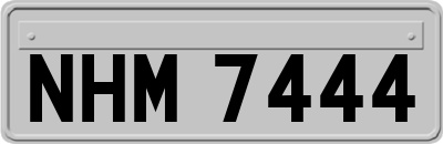 NHM7444