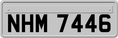 NHM7446