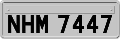 NHM7447