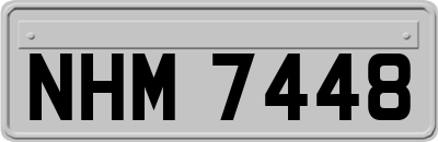 NHM7448