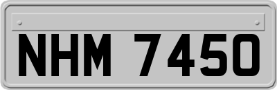 NHM7450