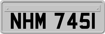 NHM7451
