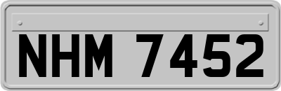 NHM7452