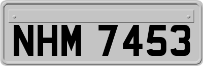 NHM7453