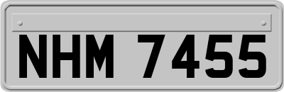 NHM7455