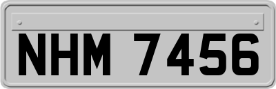 NHM7456