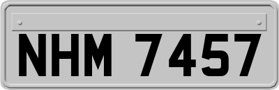 NHM7457