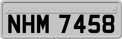 NHM7458