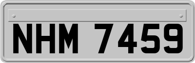 NHM7459