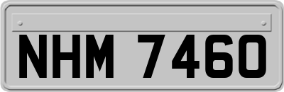 NHM7460