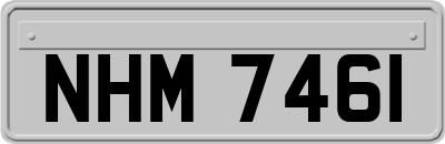 NHM7461