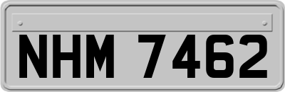NHM7462