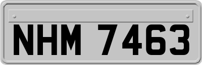 NHM7463