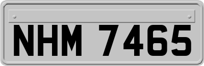 NHM7465
