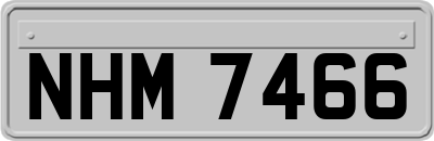 NHM7466