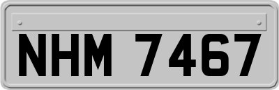 NHM7467