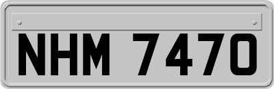 NHM7470