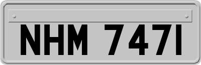 NHM7471