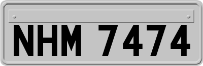 NHM7474