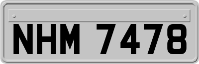 NHM7478