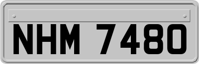 NHM7480