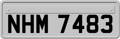 NHM7483
