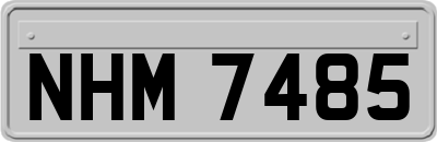 NHM7485