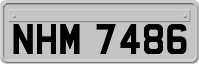 NHM7486