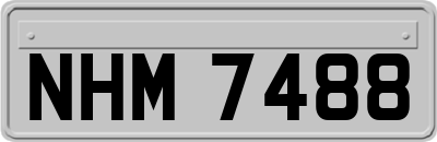 NHM7488