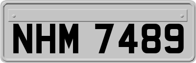 NHM7489