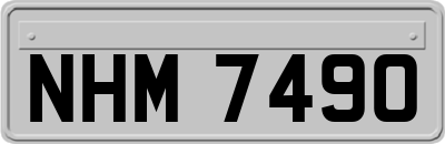 NHM7490