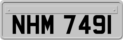 NHM7491