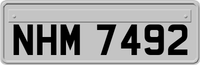NHM7492