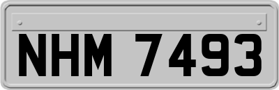NHM7493