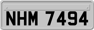 NHM7494